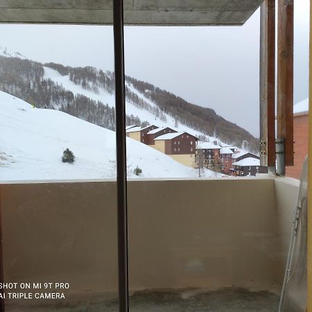 La Foux D'Алос Екстериор снимка